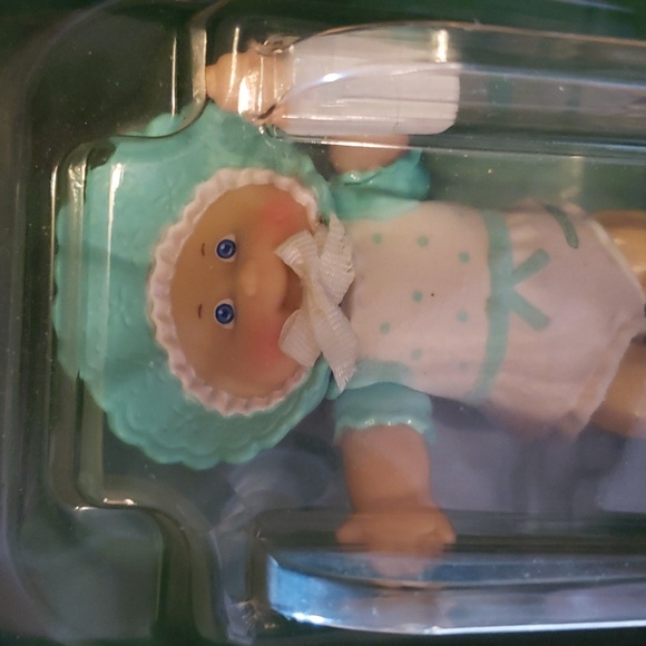 Cabbage Patch kids - Picture 9 of 9